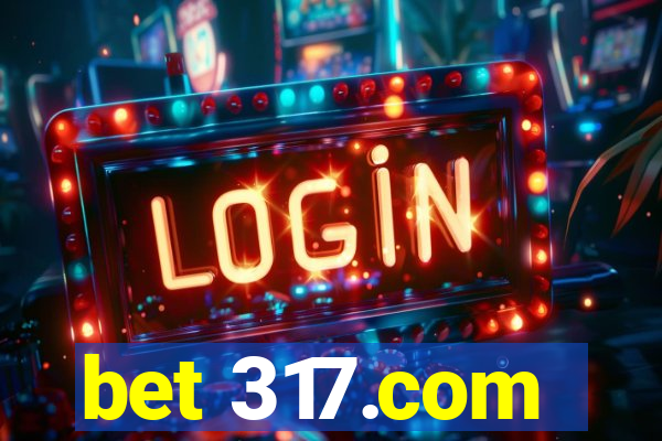bet 317.com